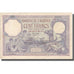 Banknote, Algeria, 100 Francs, 1932, 1932-11-19, KM:81b, EF(40-45)