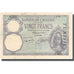 Geldschein, Tunesien, 20 Francs, 1927, 1927-12-12, KM:6b, SS