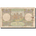 Nota, Marrocos, 100 Francs, 1928, 1928-07-01, KM:20, F(12-15)