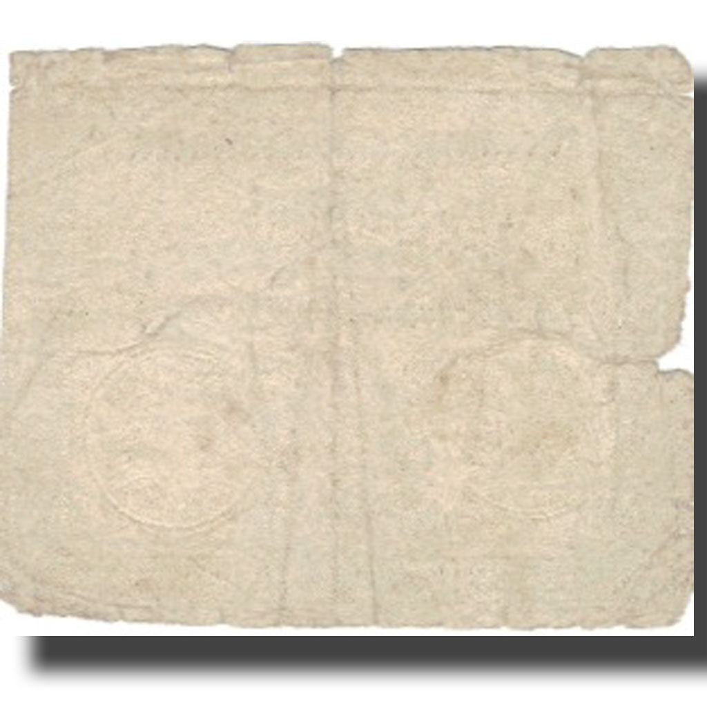 France, 10 Sous, 1792, 1792-01-04, B+, KM:A53