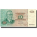 Banknote, Finland, 10 Markkaa, 1980, 1980, KM:100a, VF(20-25)