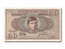 Yugoslavia, 20 Dinara, 1936, KM #30, 1936-09-06, AU(55-58), 0327