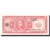 Billete, 1 Colon, 1980, El Salvador, 1980-03-19, KM:125b, UNC