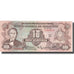 Banknote, Honduras, 10 Lempiras, 1979, 1979-05-10, KM:64a, UNC(65-70)