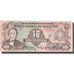 Banknote, Honduras, 10 Lempiras, 1979, 1979-05-10, KM:64a, UNC(65-70)