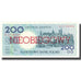 Banknote, Poland, 200 Zlotych, 1990, 1990-03-01, KM:171a, UNC(65-70)