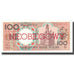 Banknote, Poland, 100 Zlotych, 1990, 1990-03-01, KM:170a, UNC(65-70)
