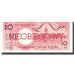 Banknote, Poland, 10 Zlotych, 1990, 1990-03-01, KM:167a, UNC(65-70)