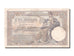 Billet, Yougoslavie, 100 Dinara, 1920, 1920-11-30, TTB