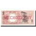 Banknote, Poland, 2 Zlote, 1990, 1990-03-01, KM:165a, UNC(65-70)