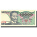 Banknote, Poland, 10,000 Zlotych, 1988, 1988-12-01, KM:151b, AU(55-58)