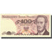 Banknote, Poland, 100 Zlotych, 1982, 1982-06-01, KM:143d, UNC(64)