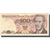 Billete, 100 Zlotych, 1976, Polonia, 1976-05-17, KM:143b, BC+