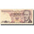 Geldschein, Polen, 100 Zlotych, 1976, 1976-05-17, KM:143b, S+