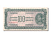 Banknot, Jugosławia, 100 Dinara, Undated, Undated, KM:53b, UNC(65-70)