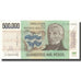 Banknote, Argentina, 500,000 Pesos, undated (1980-83), KM:309, EF(40-45)