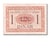 Geldschein, Jugoslawien, 1 Dinar, VZ