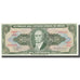 Billete, 1 Centavo on 10 Cruzeiros, Undated (1966-1967), Brasil, KM:183a, SC+
