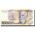 Nota, Brasil, 1 Cruzado Novo on 1000 Cruzados, Undated (1989), KM:216b