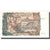 Biljet, Algerije, 100 Dinars, 1970, 1970-11-01, KM:128b, TTB+