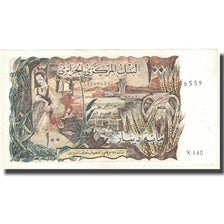Banconote, Algeria, 100 Dinars, 1970, 1970-11-01, KM:128b, SPL-