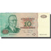 Banknote, Finland, 10 Markkaa, 1963, 1963, KM:100a, VF(20-25)