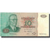 Banconote, Finlandia, 10 Markkaa, 1963, 1963, KM:100a, SPL-