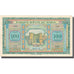 Banknote, Morocco, 100 Francs, 1943, 1943-08-01, KM:27A, AU(50-53)