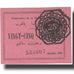 Banknote, Morocco, 25 Centimes, valeur faciale, 1919, 1919-10-01, KM:4a, UNC(63)