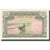 Banknote, South Viet Nam, 5 D<ox>ng, Undated (1955), KM:2a, EF(40-45)