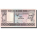 Banknote, Cape Verde, 1000 Escudos, 1977, 1977-01-20, KM:56a, AU(55-58)