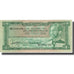 Banknote, Ethiopia, 1 Dollar, Undated (1966), KM:25a, AU(50-53)