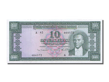 Turkey, 10 Lira, 1960, KM #161, 1960-04-25, UNC(63), A.42