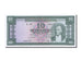 Turkey, 10 Lira, 1960, KM #161, 1960-04-25, UNC(63), A.42