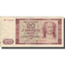 Banknote, Germany - Democratic Republic, 20 Mark, 1964, 1964, KM:24a, VF(30-35)