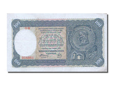 Slovaquie, 100 Korun type 1940-44