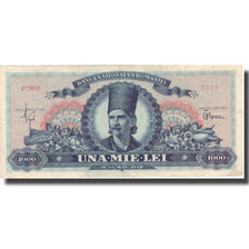 Banknote, Romania, 1000 Lei, 1948, 1948-06-18, KM:85a, VF(20-25)