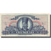 Banknote, Romania, 1000 Lei, 1948, 1948-06-18, KM:85a, VF(20-25)