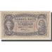 Banknote, Norway, 10 Kroner, 1939, 1939, KM:8c, EF(40-45)