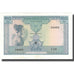 Banconote, Laos, 10 Kip, Undated (1962), KM:10b, SPL-