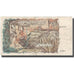 Banknote, Algeria, 100 Dinars, 1970, 1970-11-01, KM:128a, VF(30-35)
