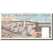 Banconote, Algeria, 100 Dinars, 1964, 1964-01-01, KM:125a, BB