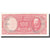 Billet, Chile, 10 Centesimos on 100 Pesos, UNDATED (1960-1961), KM:127a, SUP+