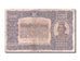 Hongrie, 25 000 Korona type 1923