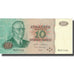 Banknote, Finland, 10 Markkaa, 1980, 1980, KM:100a, AU(50-53)