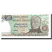 Billet, Argentine, 50 Pesos Argentinos, Undated (1983-85), KM:314a, SPL+