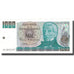 Banknote, Argentina, 1000 Pesos Argentinos, Undated (1983-85), KM:317b, UNC(64)