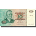 Banknote, Finland, 10 Markkaa, 1980, 1980, KM:104a, AU(50-53)