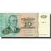 Banknote, Finland, 10 Markkaa, 1980, 1980, KM:104a, AU(50-53)