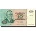Billet, Finlande, 10 Markkaa, 1980, 1980, KM:104a, TTB+